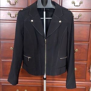 White House Black Market Jacket